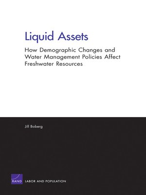 cover image of Liquid Assets